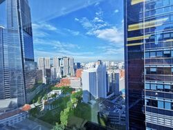 Sbf Center (D1), Office #508480721